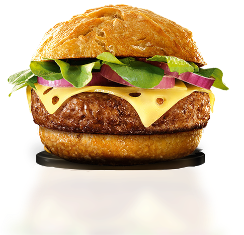 hamburguer gourmet