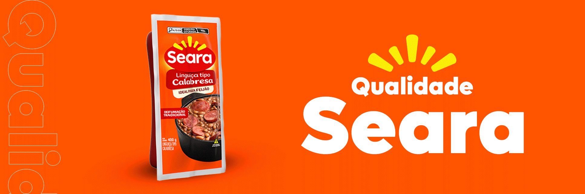 Sabores que aquecem seara