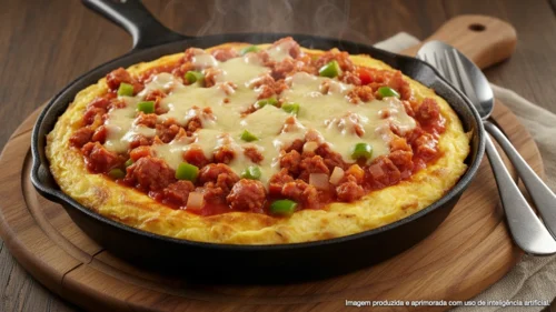 Linguiça de Pernil Primavera