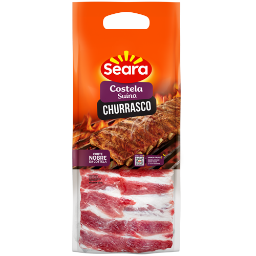 Costela Suína Seara
