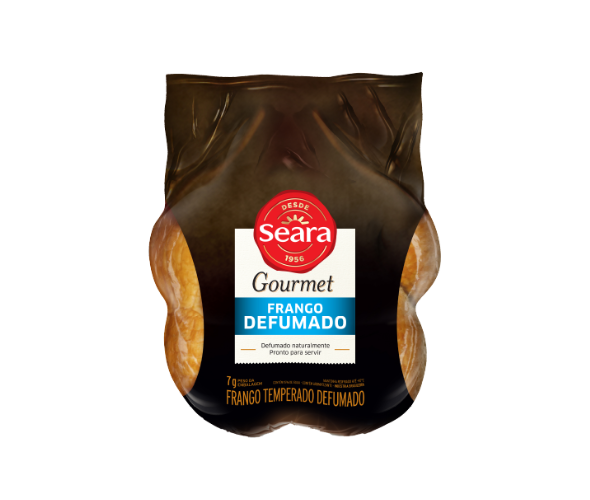 Frango Defumado Seara Gourmet