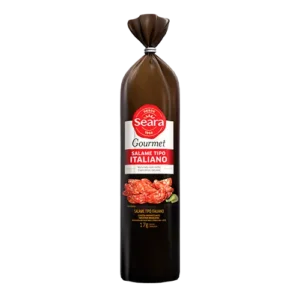 Salame Italiano Grande Seara Gourmet