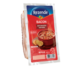 Bacon Tablete Rezende