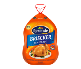 Briscker Rezende