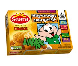 Seara investe R$ 1 bilhão em nova linha de frango empanado - Canal