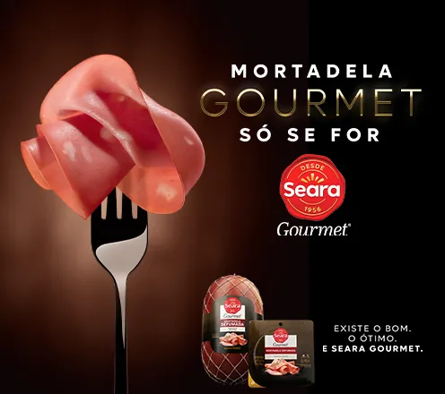 Mortadela Gourmet