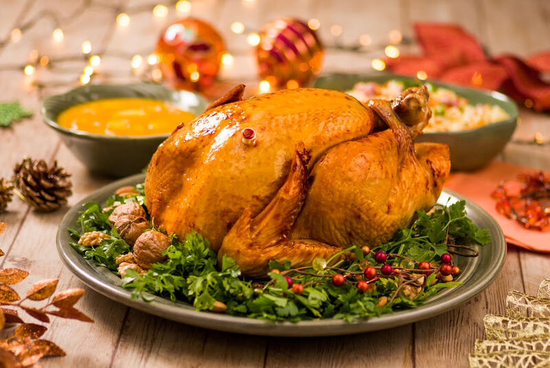 Ceia Pronta Seara é mais uma novidade da marca para um Natal repleto de sabor e praticidade