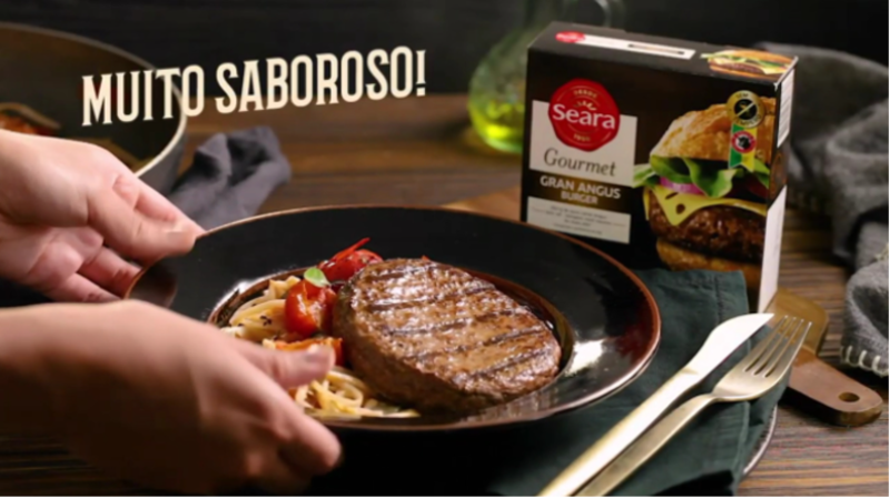 Dia Internacional do Hambúrguer pede celebração com Seara Gourmet