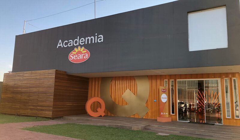 O que uma panceta recheada e um hambúrguer vegetal têm em comum? Se forem Seara, a resposta é sabor, ciência e inovação