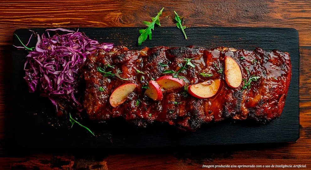 O que fazer no almoço de domingo de páscoa? Receitas para sair do óbvio e impressionar os seus convidados