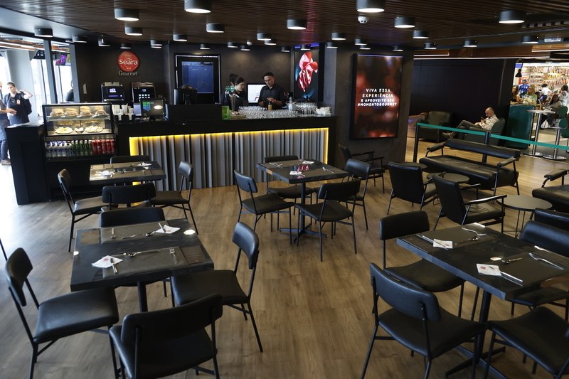Seara Gourmet Aeroporto