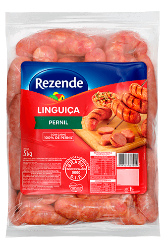 Linguiça Frescal