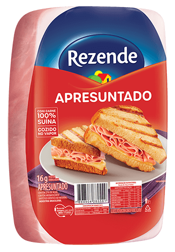 Apresuntado