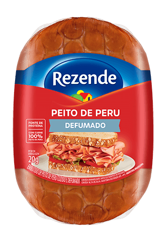 Peito de Peru