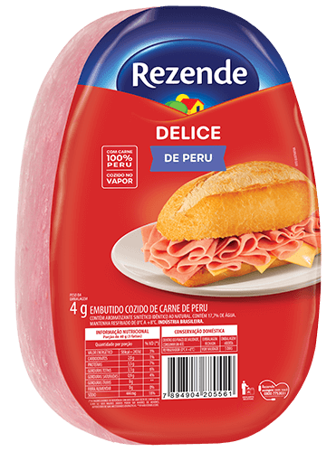 Delice Peru
