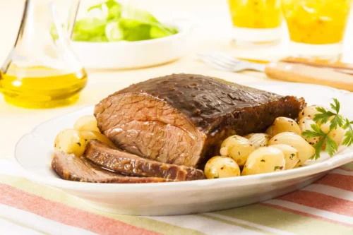 5 segredos para fazer maminha na panela de pressão