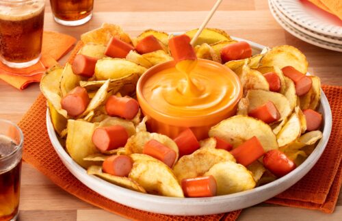 Dog Fries