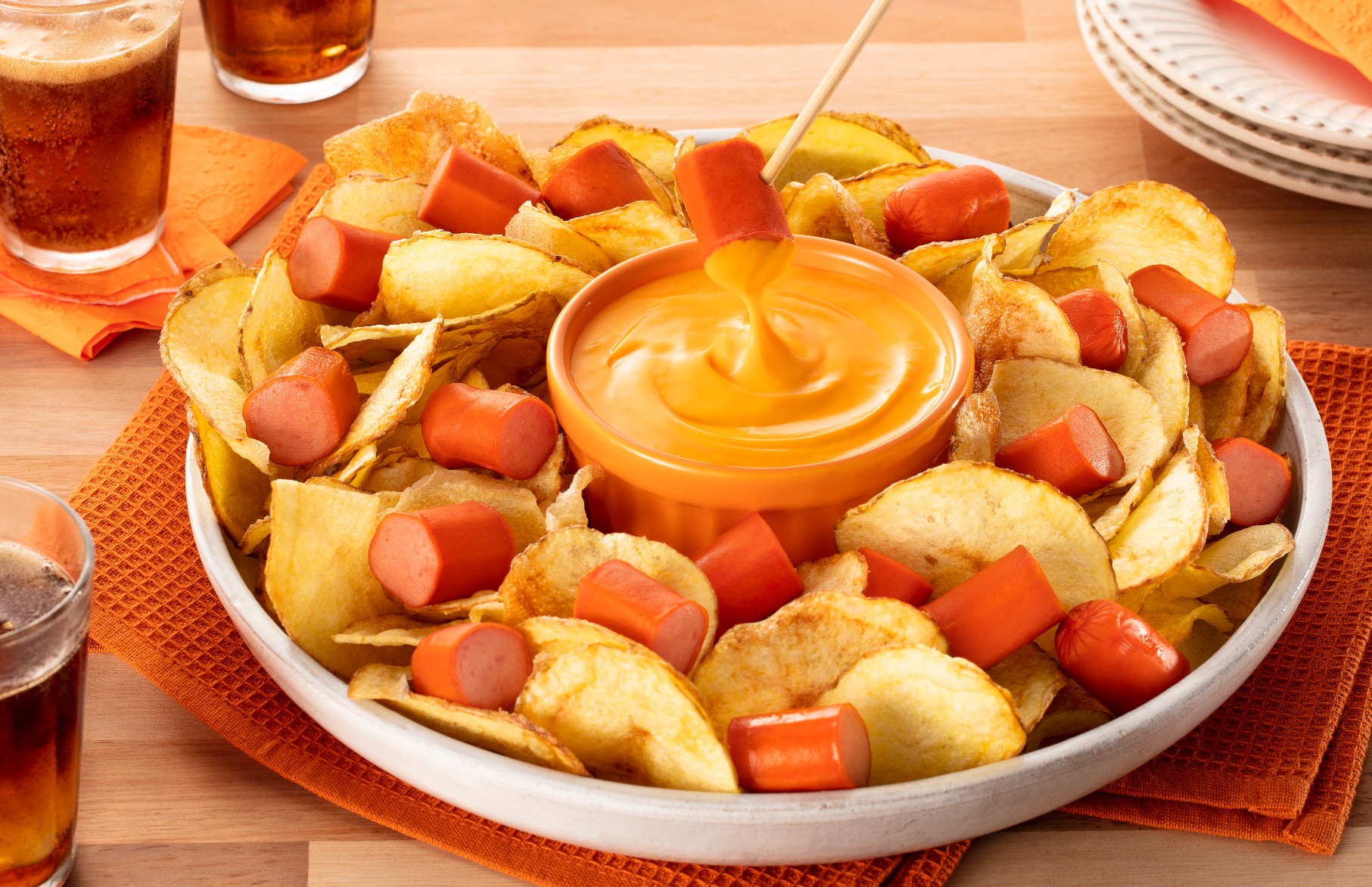 Dog Fries
