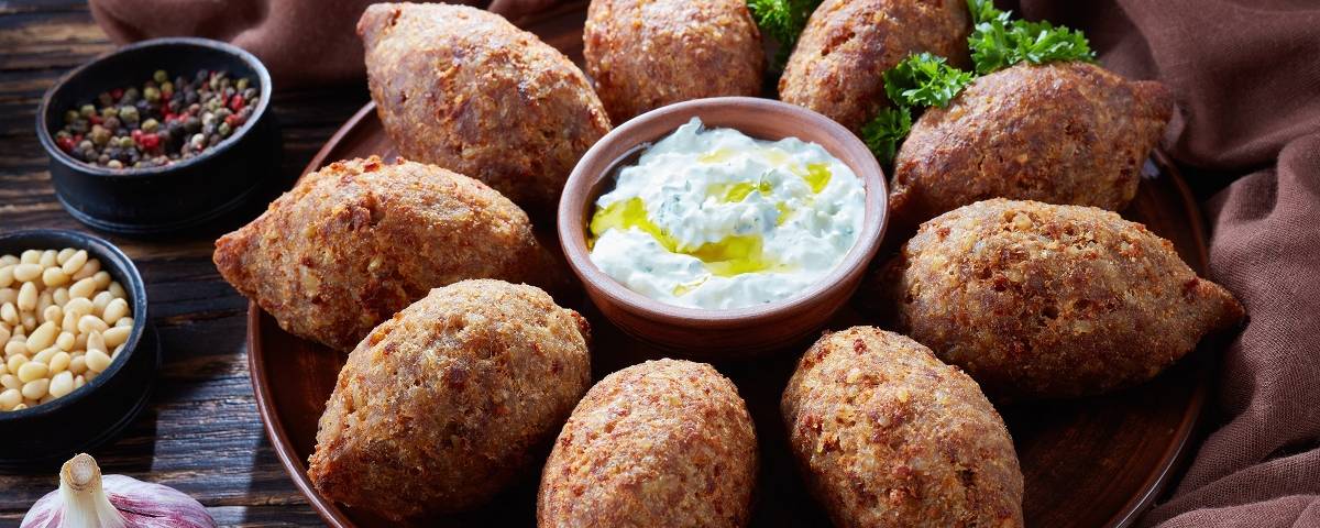 3 Molhos para petiscos plant based
