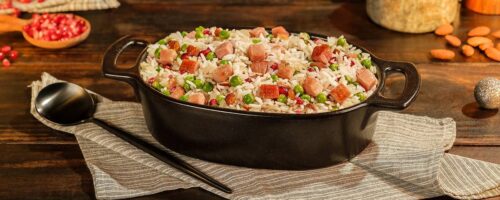 Arroz de Natal