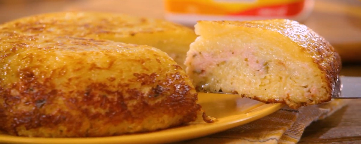 Batata Rosti