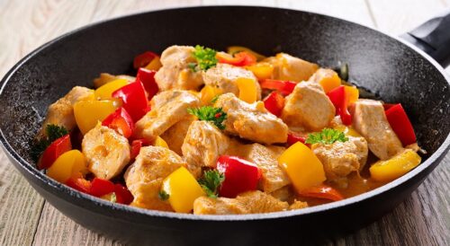 Comidas de primavera: receitas especiais para a nova estação