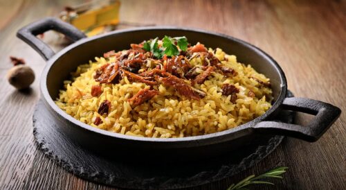 Receitas com carne seca: 10 pratos típicos e saborosos