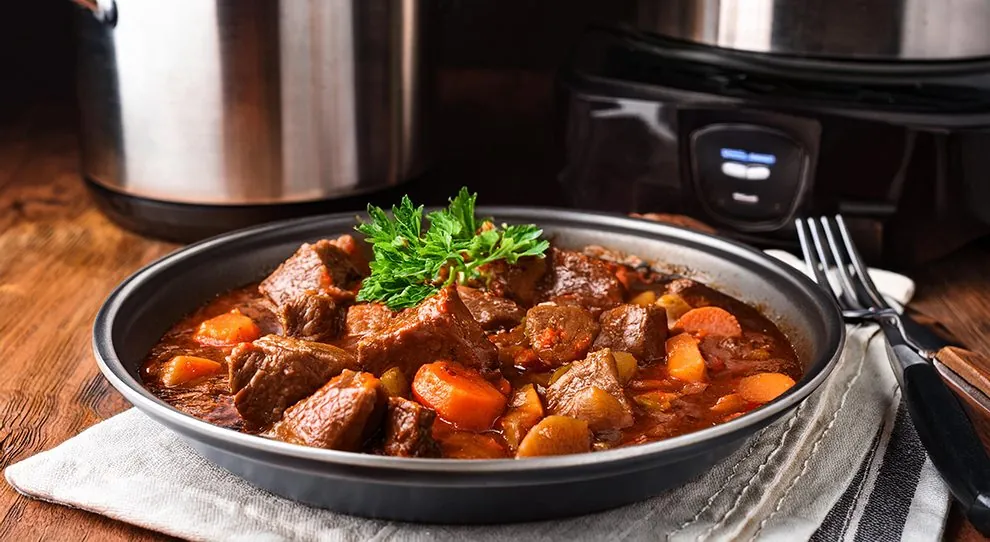 Ensopados: Deliciosas opções para todos os gostos