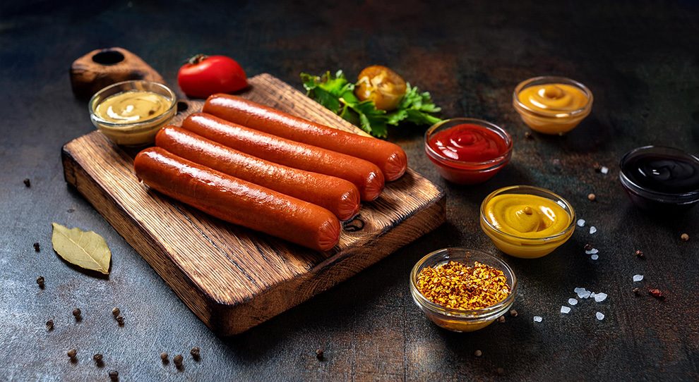 Petiscos com salsicha para sua noite: delícias simples e saborosas