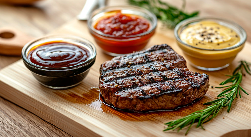 Receita de molho: os melhores ingredientes para sua refeição