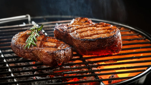 A arte da grelha: como fazer o churrasco perfeito
