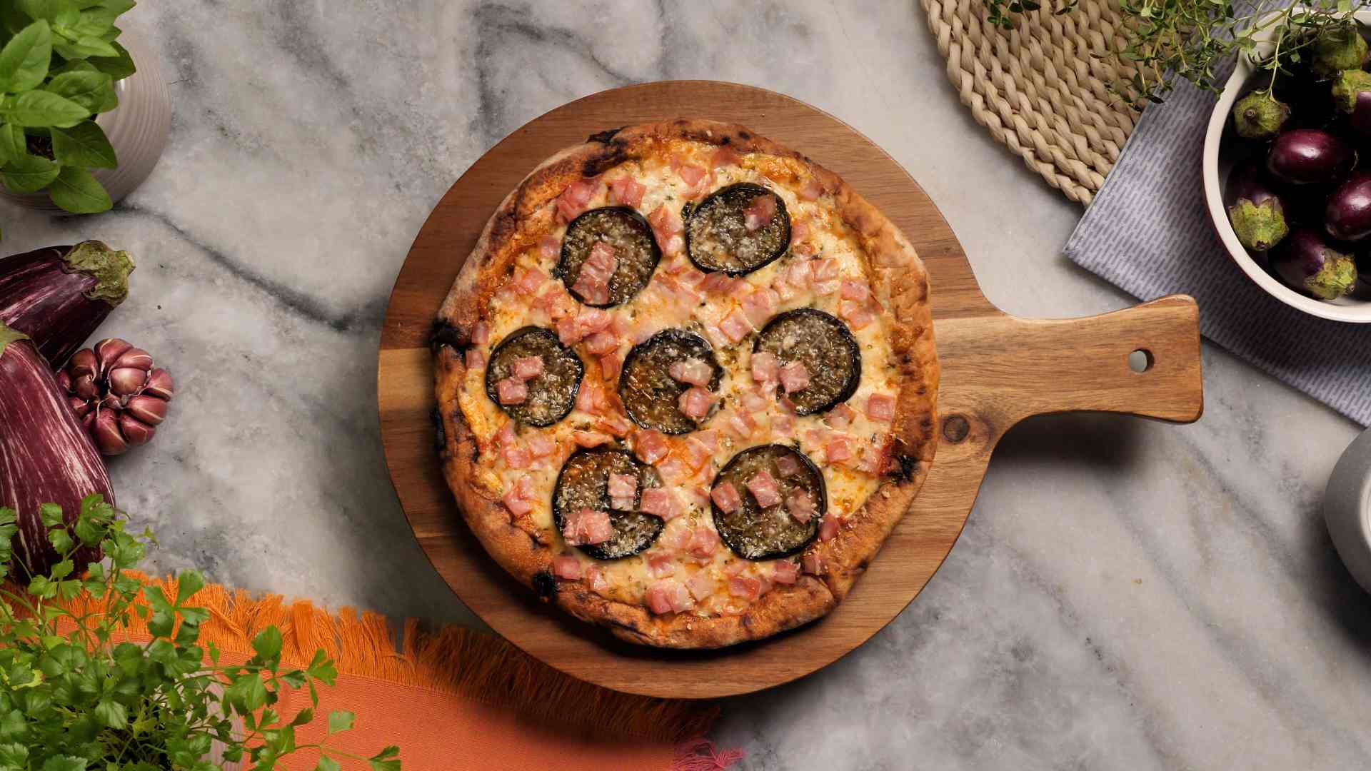 PIZZA-1
