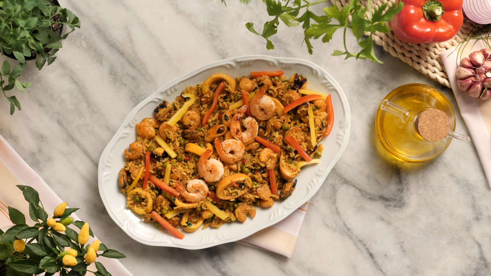 PRINT_ZENITAL_PAELLA