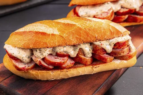 Confira 7 receitas de petiscos para churrasco aqui