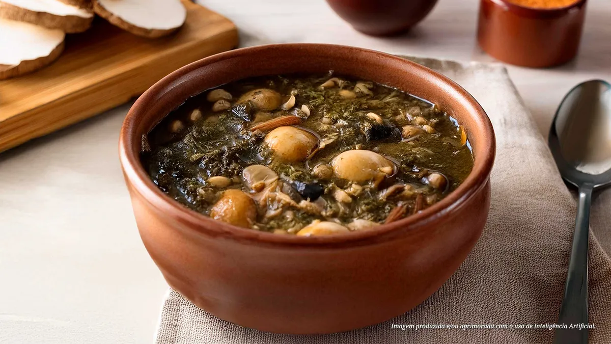 6 alimentos naturalmente “feios” que são supernutritivos — e quase ninguém sabe