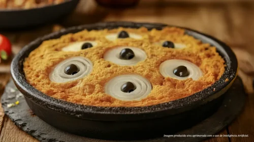 Torta capixaba