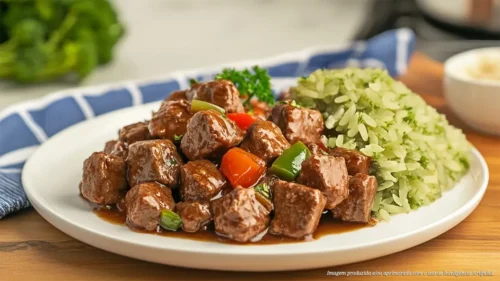 Qual a melhor carne para fazer de panela de pressão?