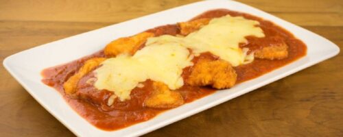 Steak de Frango