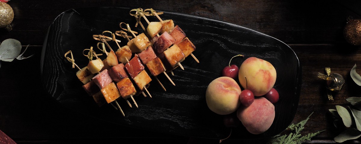 O que servir na ceia de Ano Novo? 7 receitas para preparar uma mesa inovadora