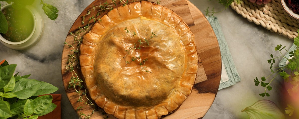 Torta-Cremosa-de-Frango-com-Queijo-Brie