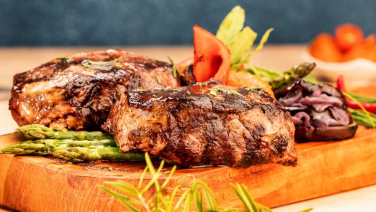 5 acompanhamentos para bife de chorizo
