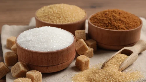Açúcar de coco, mascavo ou demerara: qual é o melhor para usar em casa?