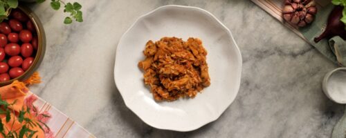 Arroz com Galinha