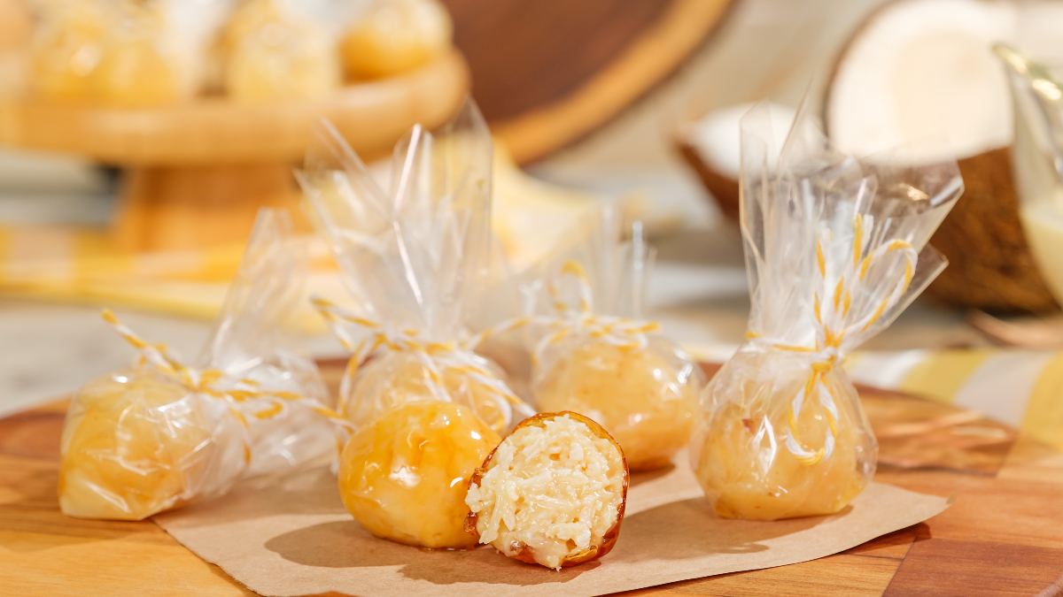 Lembrancinha de Páscoa simples e barata de chocolate: 12 ideias para fazer!
