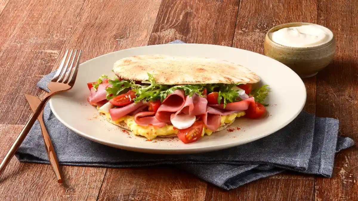 Beirute de Mortadela