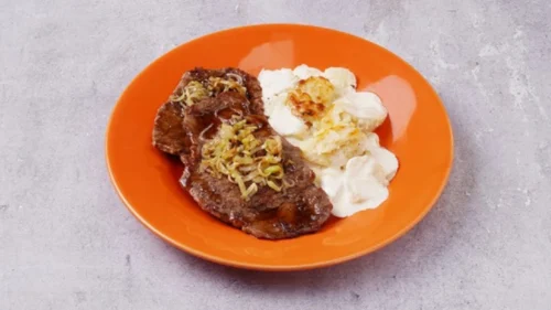 Coração bovino: proteína barata, saborosa e cheia de nutrientes