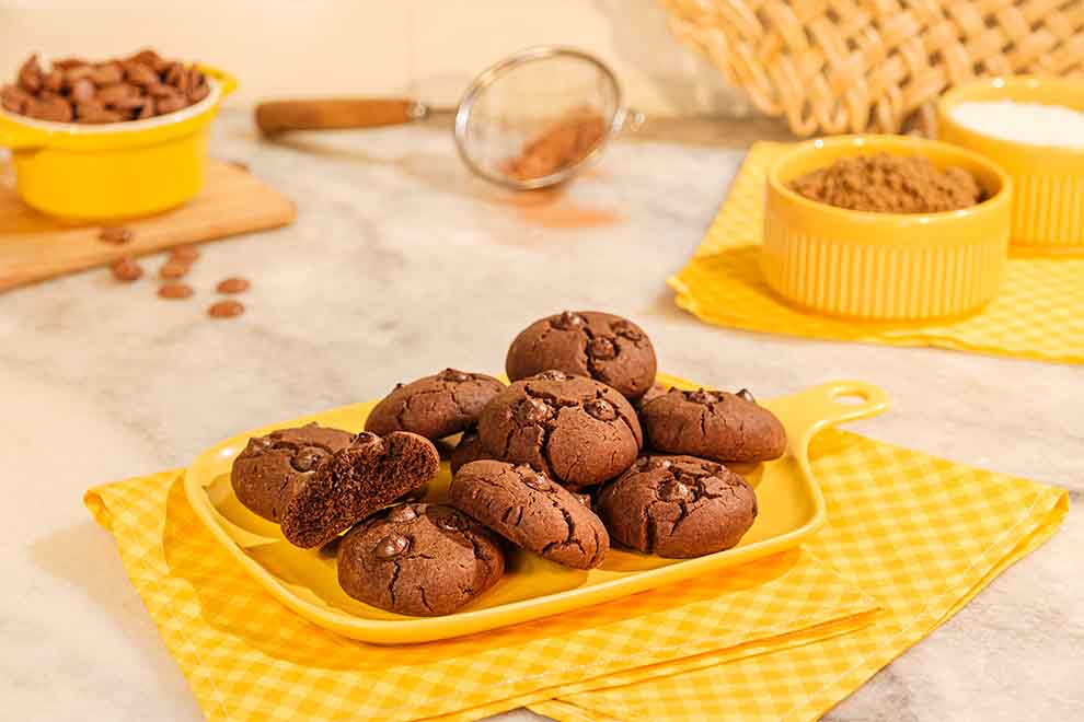 Snacks e lanches para viagem: 7 receitas boas para levar