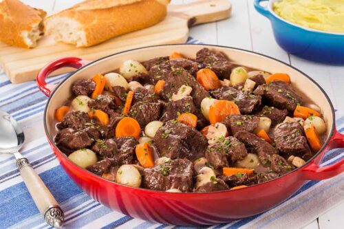 Como fazer paleta bovina? 4 opções para o preparo da carne