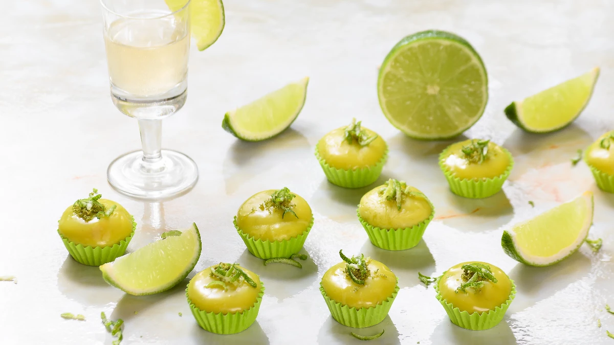 Brigadeiro de caipirinha: docinho gourmet diferenciado para variar o cardápio