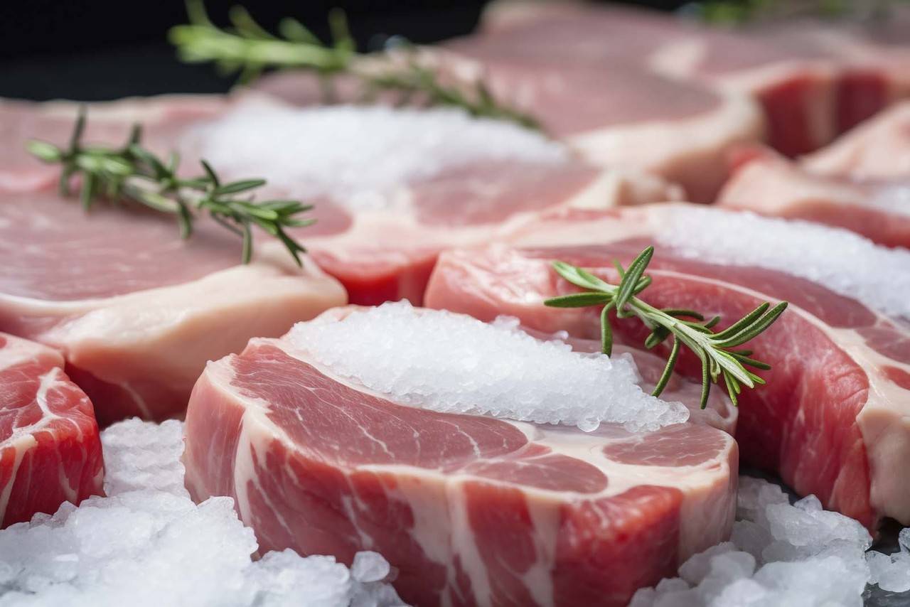 carne ao sal